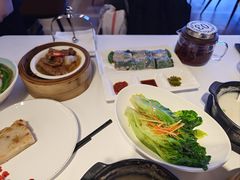 -山泉粤宴(广东大厦店)