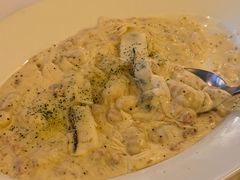 -La Tavernetta(Bar à Vin)(乌鲁木齐路店)