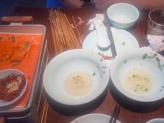 -全牛匠·乐山跷脚牛肉(西单华威约饭街店)