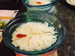 -新草堂锅物料理(泉城路店)