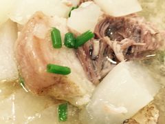 -荣生萝卜汤饭店