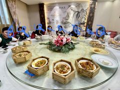 -海晖酒楼·顺德鱼生(荣华店)