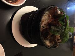 牦牛肉-藏味八珍特色火锅