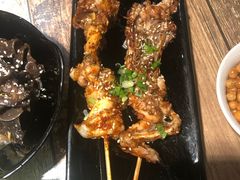 -武松家(丰益桥店)