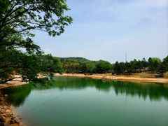 -南京市无想山景区