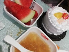 -红透天牛排海鲜自助(长和国际直营店)