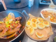 -集贤门·徽菜(南山店)
