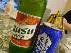 -新疆红柳花餐厅(新洲店)