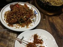 -盔甲王·猛货牌档(安泰店)