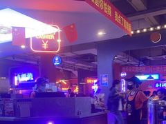 -钢管厂五区小郡肝串串香(滨江店)
