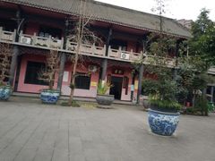 -南岳明心寺