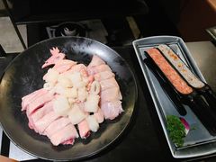 竹荪椰子鸡-大头椰·海南椰子鸡火锅(思明万象城店)