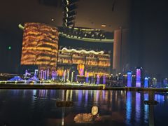 -长沙北辰洲际酒店-SKY 27酒廊