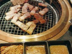 -和来烤肉(仓山万达店)
