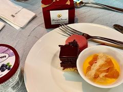 -OZONE 顶楼酒吧(香港丽思卡尔顿酒店)