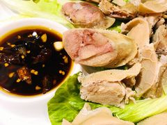 -京炭铜锅涮肉·羊蝎子·羊肉炉(保利·时光里店)