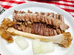 -九十九顶毡房(阜石路店)