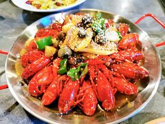 招牌螺丝找虾-螺丝找虾(总统府1912店)