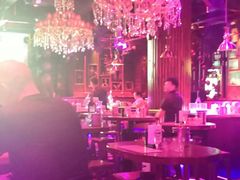 -苏荷酒吧(九街店)