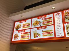-鲜粮卷饼王(小白楼店)