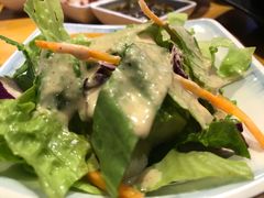 -唯成•韩国炭火烤肉 유성고기