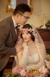 -第一夫人婚纱摄影(南京店)