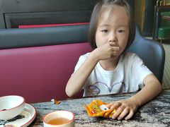 -新白鹿餐厅(松江开元地中海店)