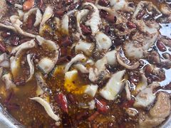 -黑皮酸菜鱼(三山街店)