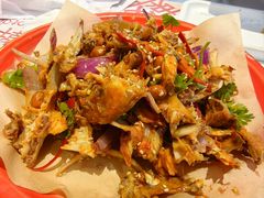 -回·龙虾铺·盆盆蟹·烧烤大排档(回龙观店)