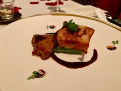 -金轩中餐厅 Jin Xuan(浦东丽思卡尔顿酒店)