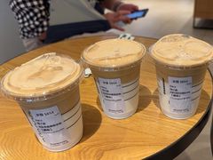 -星巴克臻选(北京银泰店)