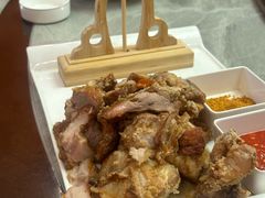 -鲁菜根·泰安菜(万达店)
