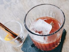 -BE NORMAL CAFE(霞溪路店)