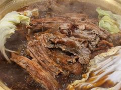 -南门小馆·清真(国贸商城店)