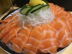 -万岁寿司(天河领展店)