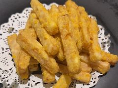 -大鸭梨烤鸭(左家庄店)