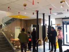 -麦当劳(学院大街店)