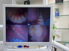 -牙博士口腔品牌连锁(杨浦店)