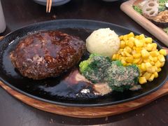 -铃木食堂(帽儿胡同店)