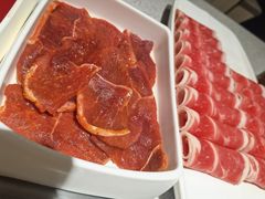 -海底捞大排档火锅(悦荟广场店)