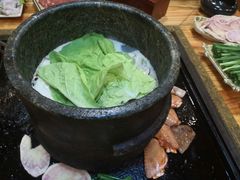 -滇藏石锅宴(北门坡古城管理局店)