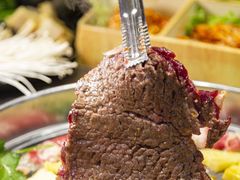 -英雄故事地摊烤肉(马驹桥店)