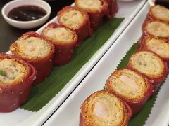 -顺德人家食府(黄金广场店)