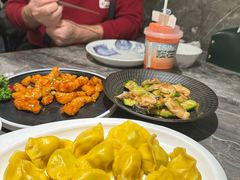 -前海沿·青岛菜(乐客城店)