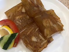 -麒麟中餐厅·经典粤菜·地道菜式老字号(广州长隆酒店)