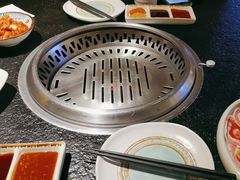 -牛焱·烧肉酒肆(五大道店)