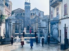 -赤坎·广东华侨国际旅游度假区