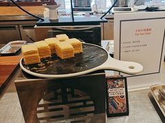 -北京王府井希尔顿酒店·万斯阁西餐厅