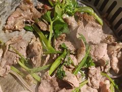 -火叮叮自助烤肉·现切牛肉(茂业店)