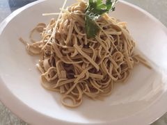 大煮干丝-丁老爷子苏香圆